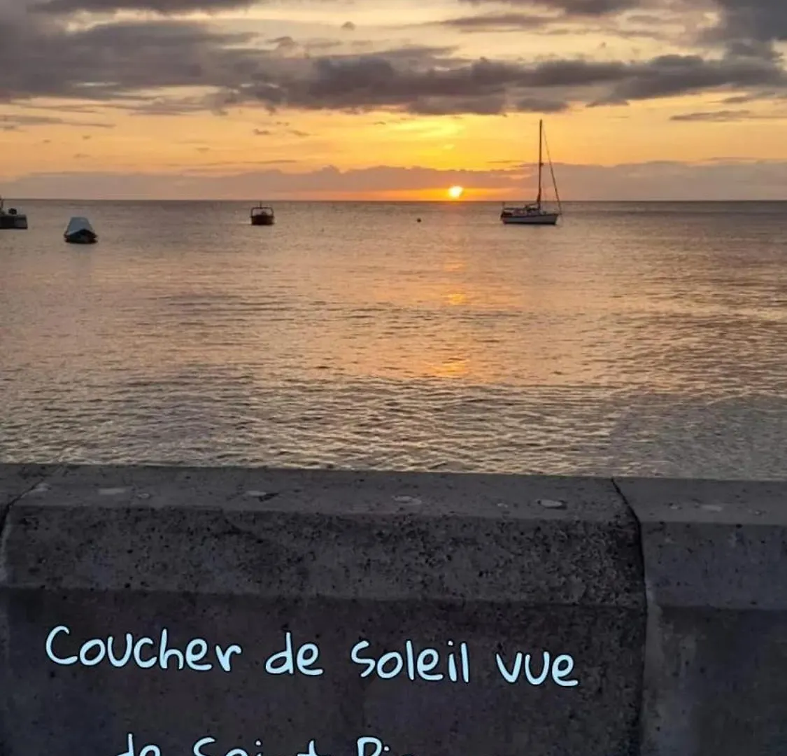 Holiday home Maison Charmante A Saint-Pierre Avec Parking Et Wi-Fi. Martinique